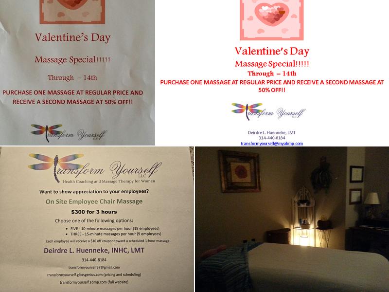 Transform Yourself, LLC