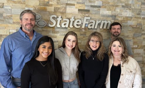 Chad Davis - State Farm Insurance Agent