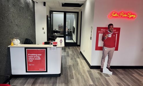 Justin Hahn - State Farm Insurance Agent