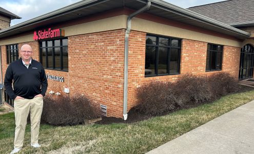 Brian Hazelrigg - State Farm Insurance Agent