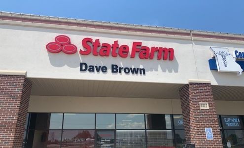 Dave Brown - State Farm Insurance Agent