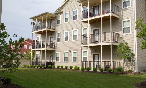 Traditions at Mid Rivers Cottleville