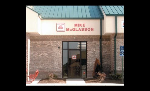 Mike McGlasson - State Farm Insurance Agent