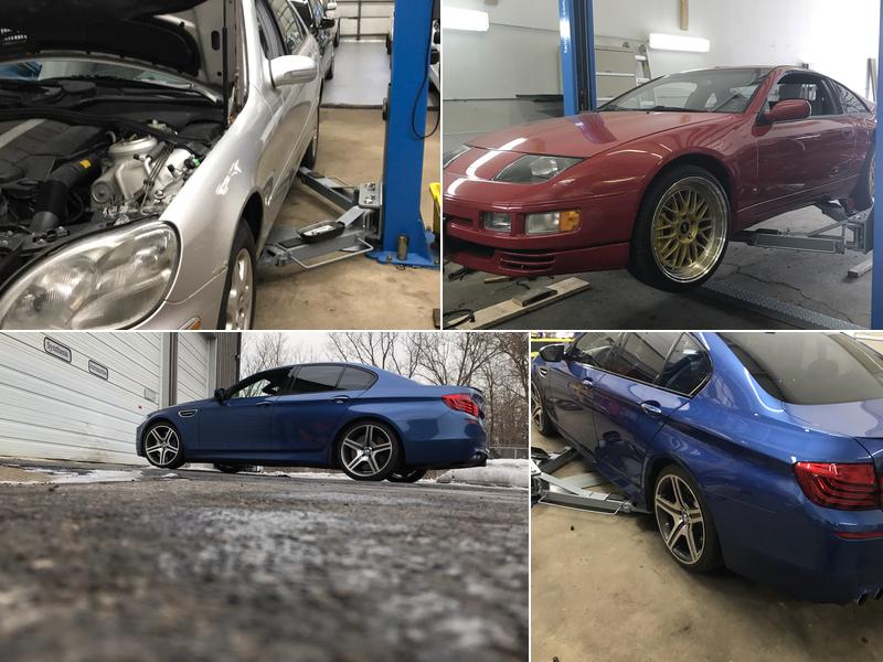 Synthesis Auto Repair