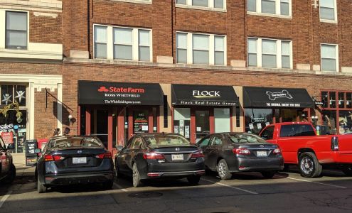 Ross Whitfield - State Farm Insurance Agent