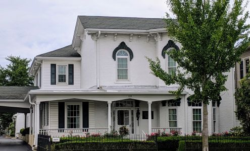 Barnes Funeral Homes, Inc. (Eaton, Lewisburg, New Paris Ohio)