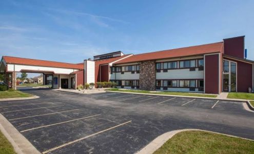 Baymont by Wyndham Franklin