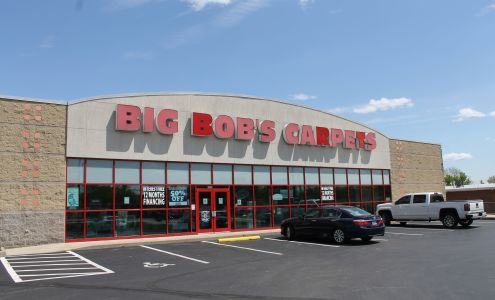 Big Bobs Flooring Outlet