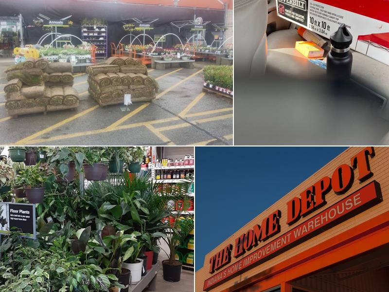 The Home Depot