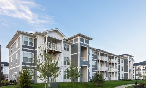 Millstone of Noblesville