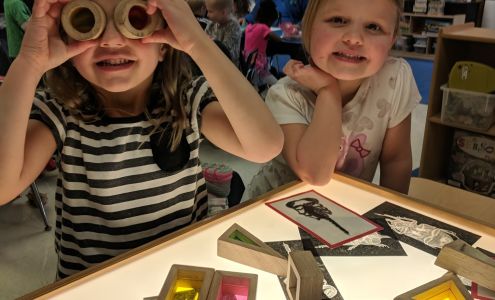 The Learning Grove Academy-Carmel