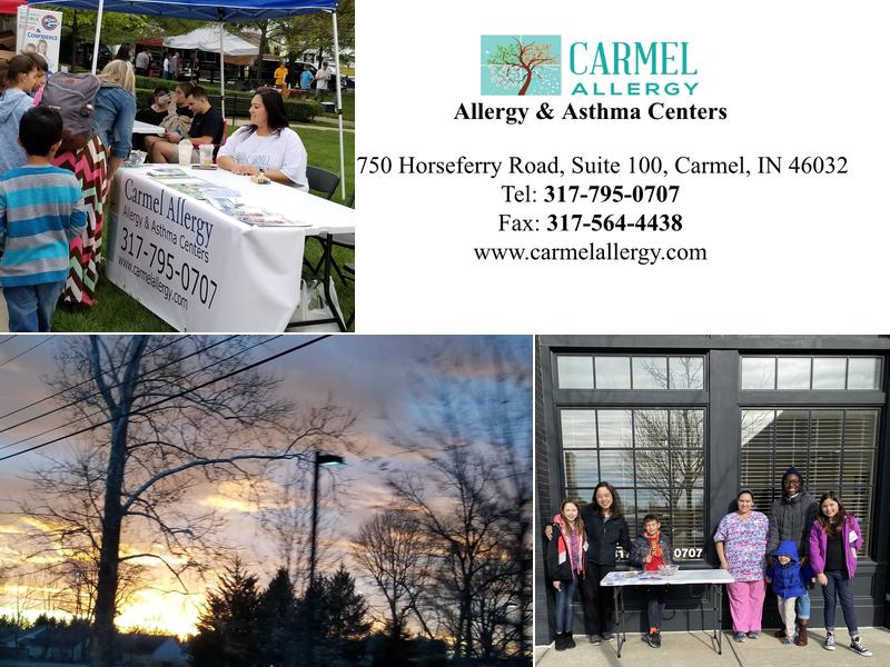 Carmel Allergy (Allergy & Asthma Centers)