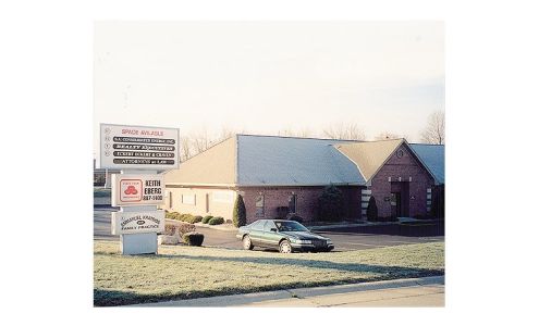 Keith Eberg - State Farm Insurance Agent