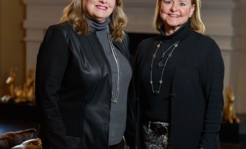 The Brooks Team at FC Tucker