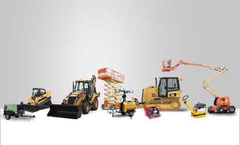 MacAllister Rentals