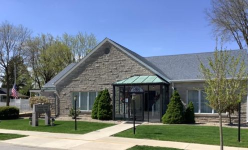 Hampton Gentry Funeral Home