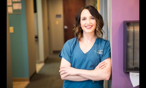 Hamilton County Pediatric Dentistry 13430 N Meridian St #165, Carmel Indiana 46032