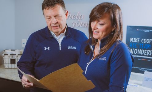 Michael Coop Agency Inc American Family Insurance