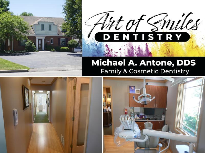 Art of Smiles Dentistry, Michael A. Antone, DDS