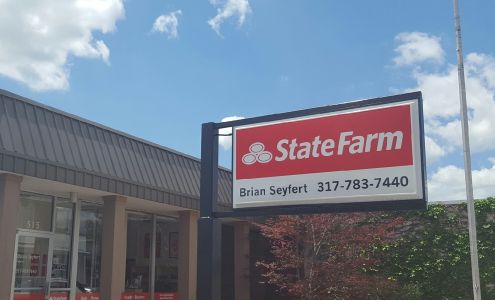 Brian Seyfert - State Farm Insurance Agent
