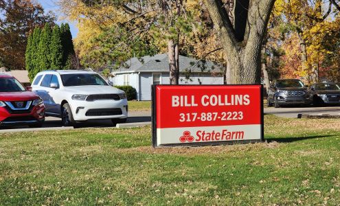 Bill Collins - State Farm Insurance Agent