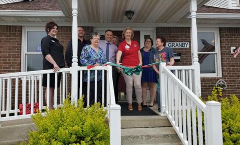 Cardinal Elements - Weight Loss & Wellness Cumberland