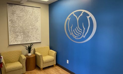 Eric Groot: Allstate Insurance