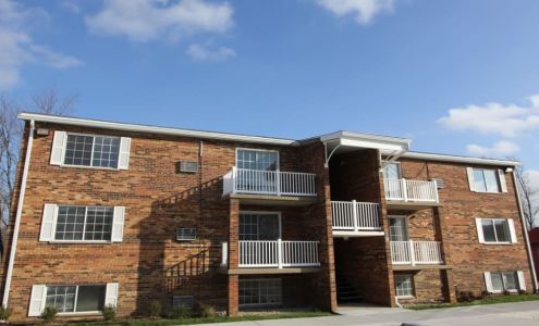 Allen Creek Apartments