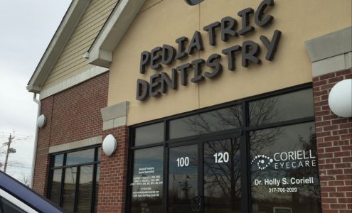Weddell Pediatric Dental Specialists, LLC 14555 Hazel Dell Pkwy Suite 100, Carmel Indiana 46033