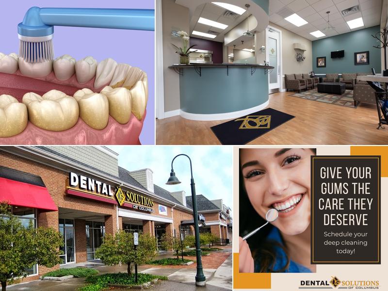 Dental Solutions of Columbus