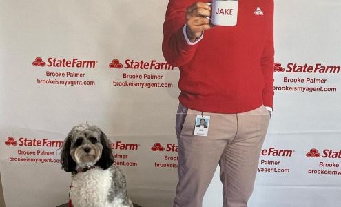 Brooke Palmer - State Farm Insurance Agent