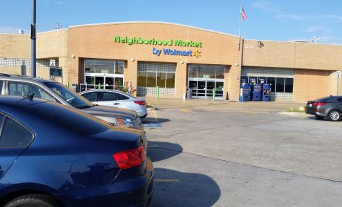 Walmart Neighborhood Market