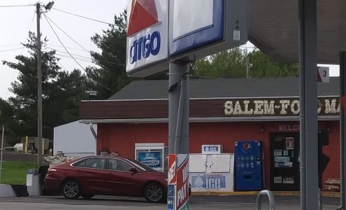 Citgo Salem