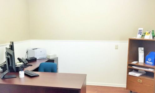 Charlie Broxterman: Allstate Insurance