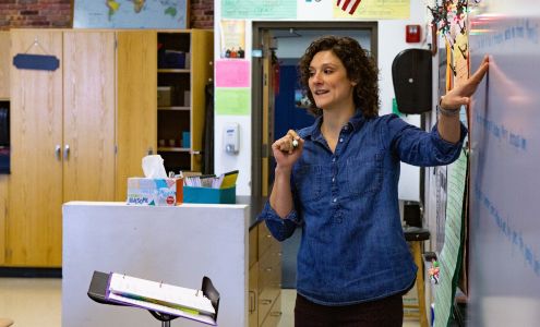 Bethesda Christian Schools