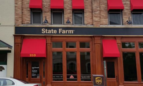 Fred Donnell - State Farm Insurance Agent