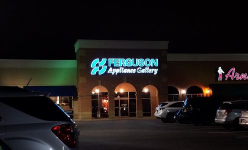 Ferguson Appliance Gallery