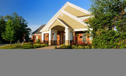 The Village at Muller Park