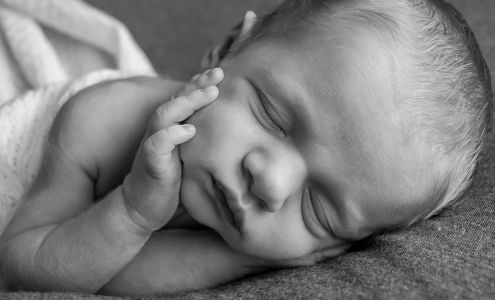 Milestones to Motherhood