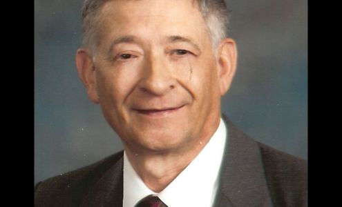 Larry Gaskill - State Farm Insurance Agent