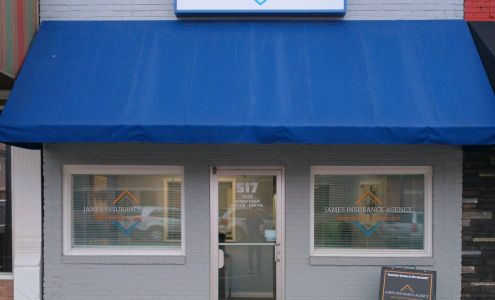 James Insurance Agency Inc