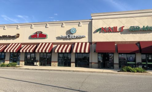 Your CBD Store - Westfield, IN