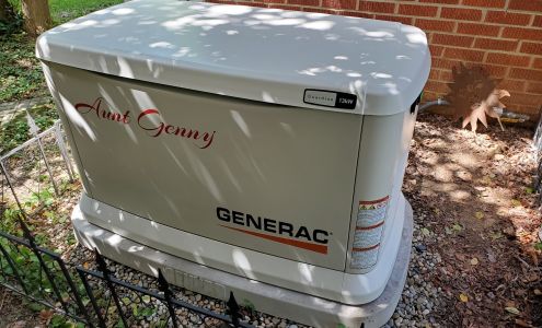 Midwest Generator Solutions