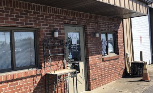 Impressions graphics, signs and design