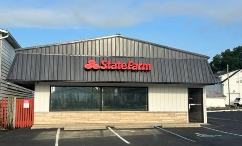 Wayne Fugate - State Farm Insurance Agent