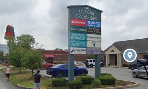 Scott Robinson - State Farm Insurance Agent