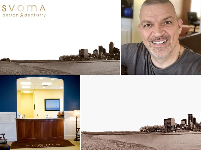 Svoma Design In Dentistry