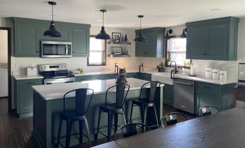 Madison County Cabinets Inc