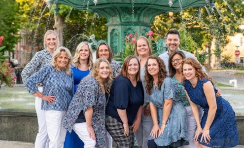 Madison Dental Health