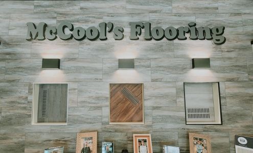 McCool's Flooring